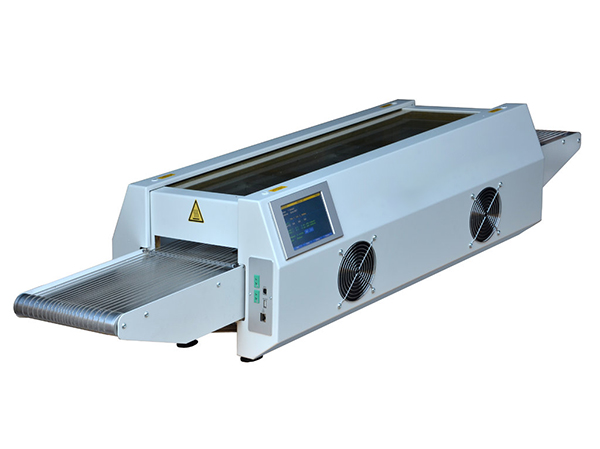 reflow oven