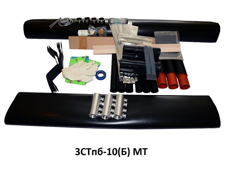 3СТПб-10 (Б) МТ