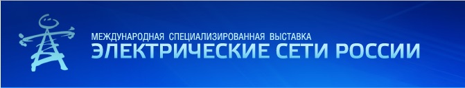 Electricheskie seti rossiii