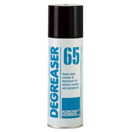 degreaser 65 smes rastvoritelej