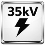 35kv