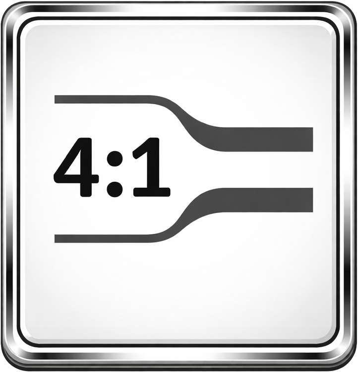 4 1