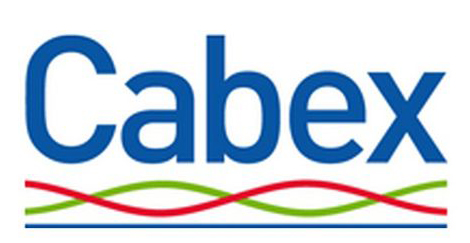 logo cabex