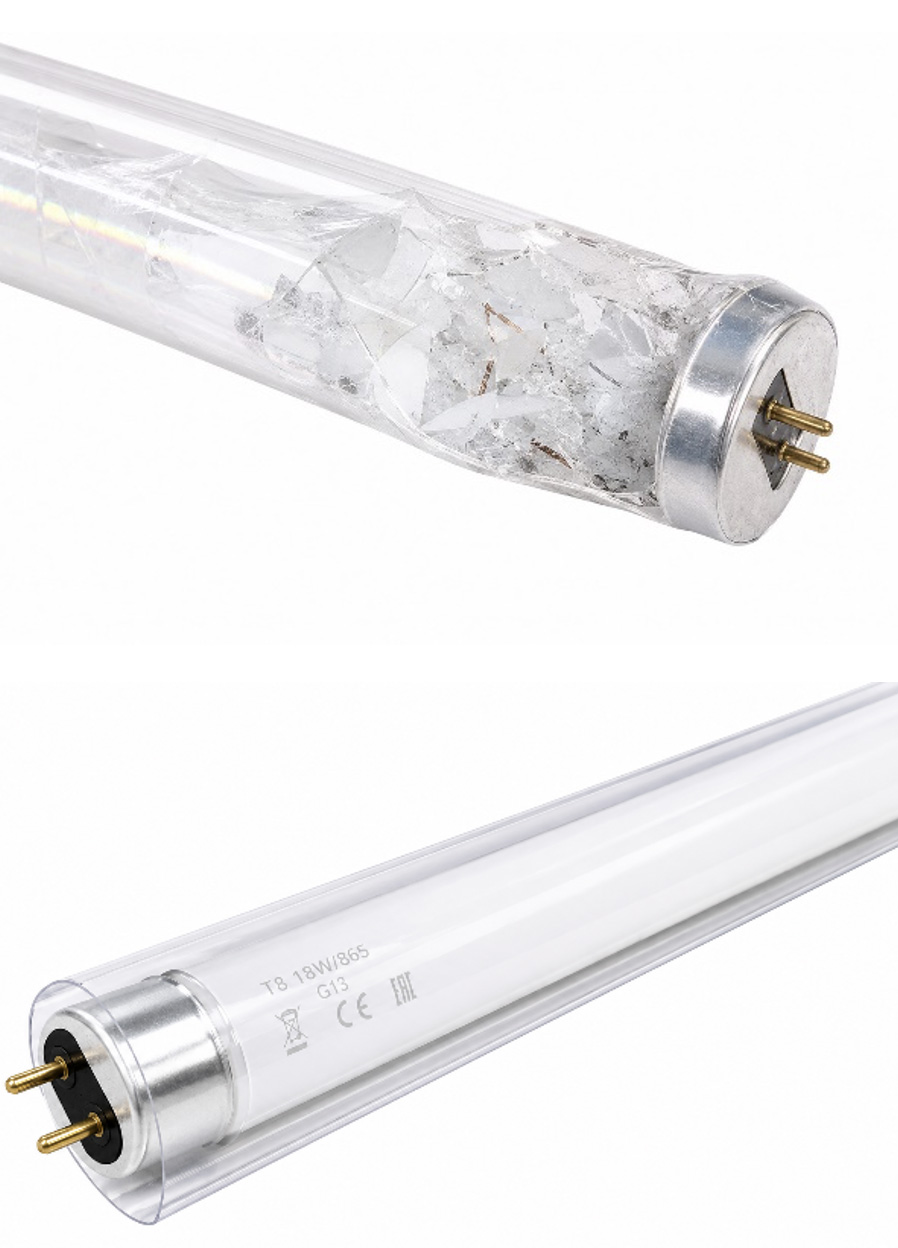 reshenie dla lamp