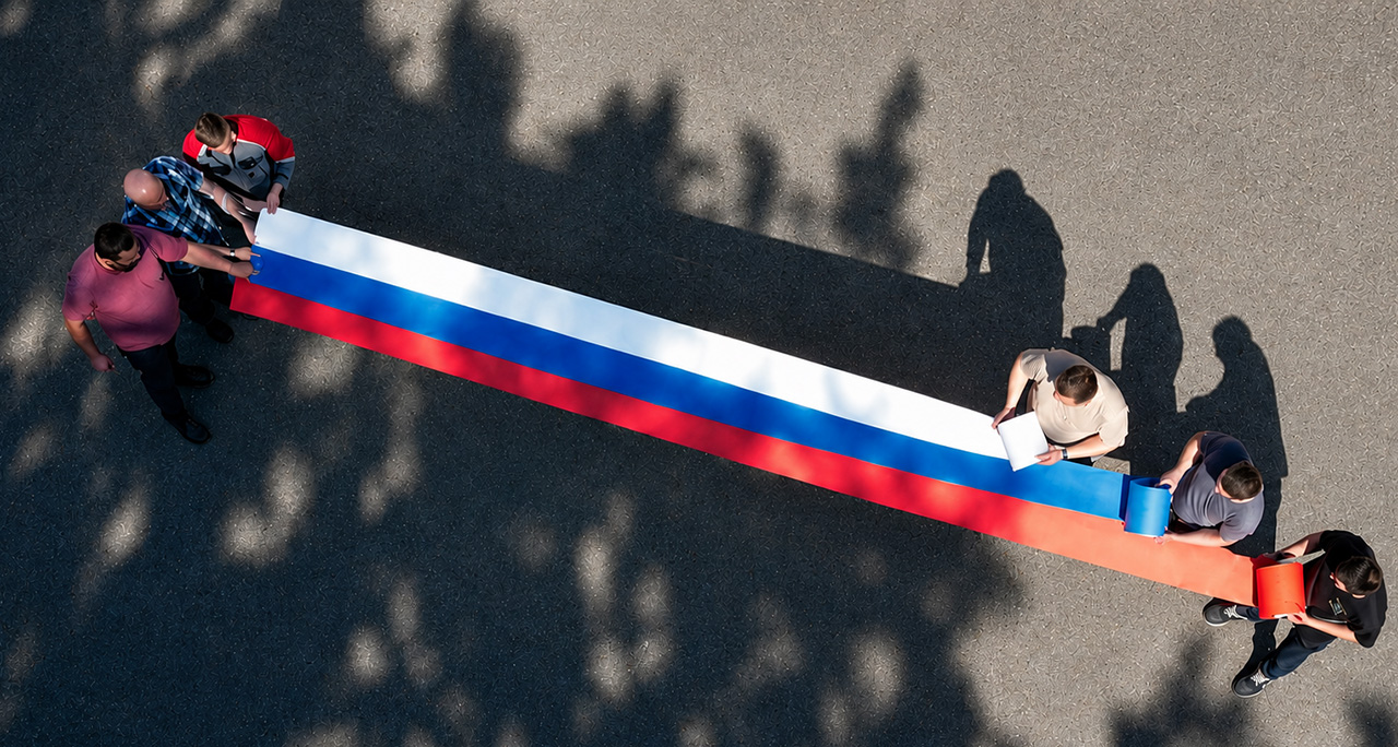 russia day