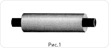 Термоусадка. Рис. 1